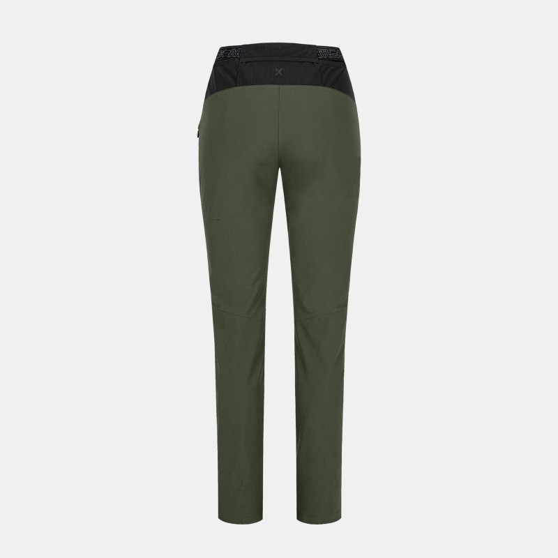 PANTALON MONTURA RISE MUJER