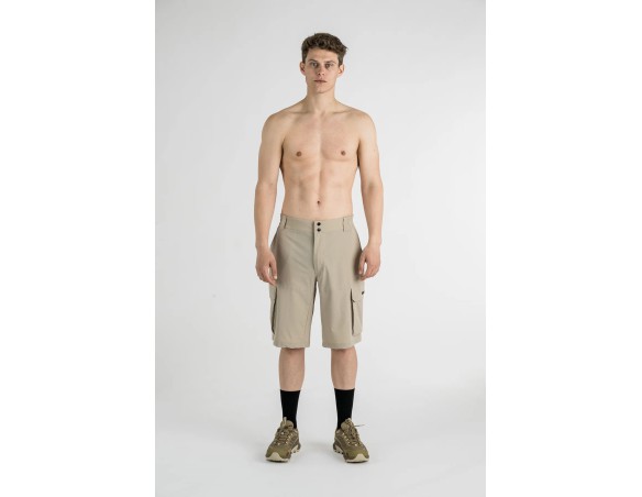 PANTALON CORTO RH+ PRODIGY