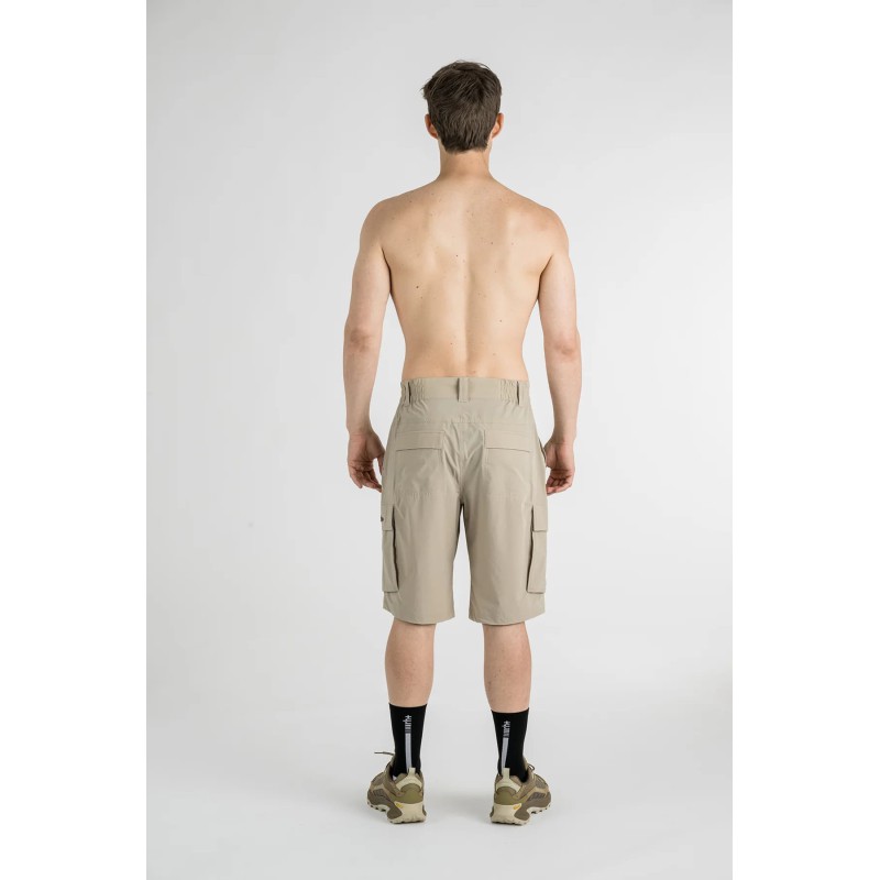 PANTALON CORTO RH+ PRODIGY