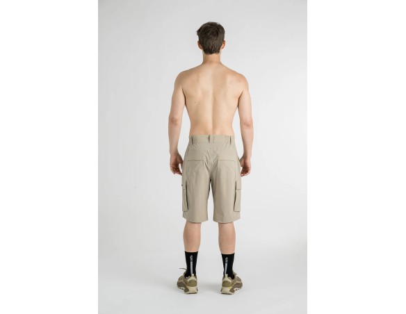PANTALON CORTO RH+ PRODIGY
