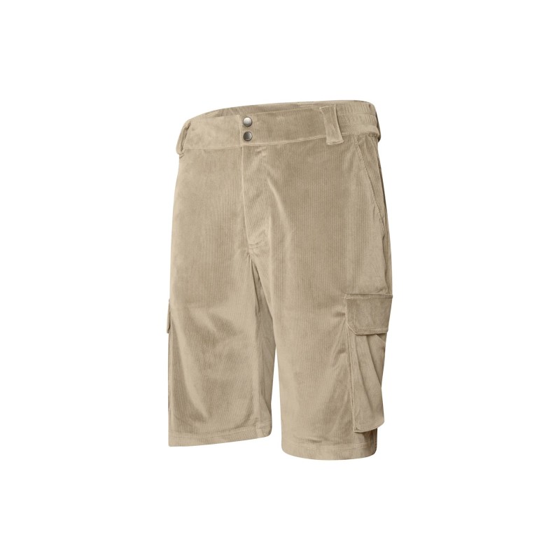 PANTALON CORTO RH+ HIKE CORDUROY