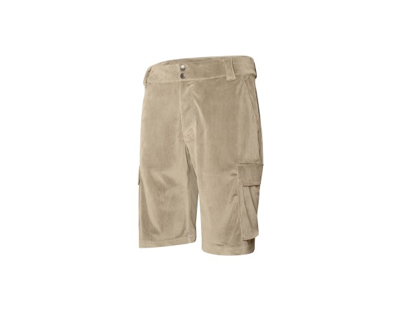 PANTALON CORTO RH+ HIKE CORDUROY