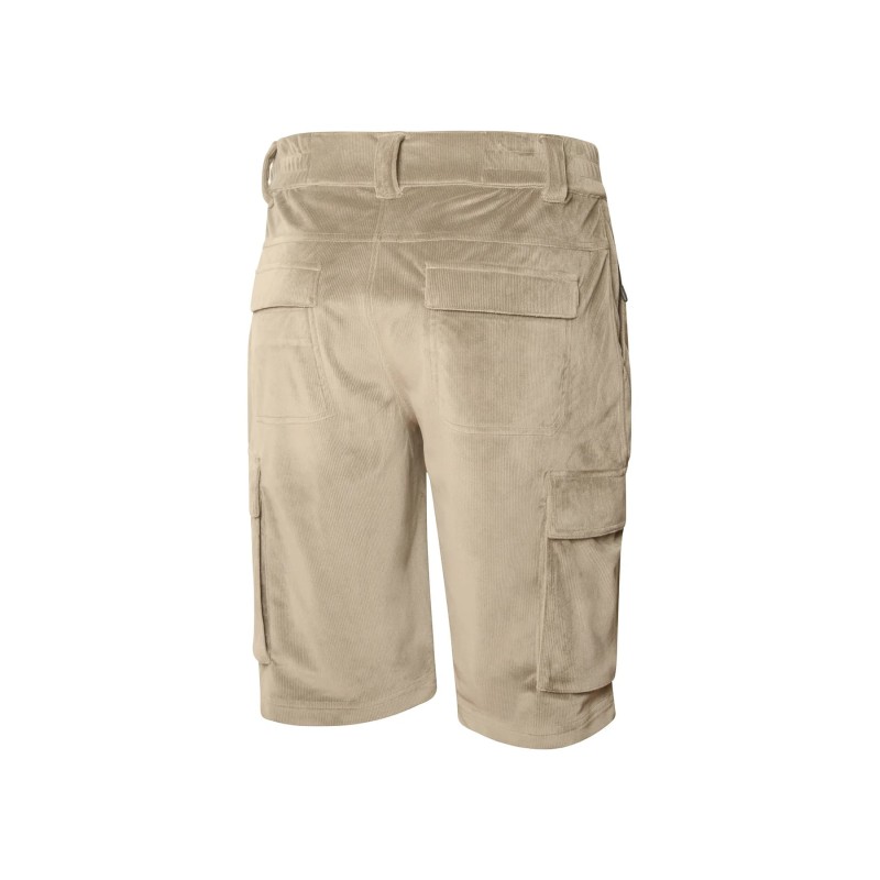 PANTALON CORTO RH+ HIKE CORDUROY