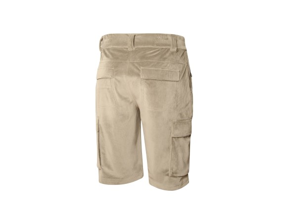 PANTALON CORTO RH+ HIKE CORDUROY