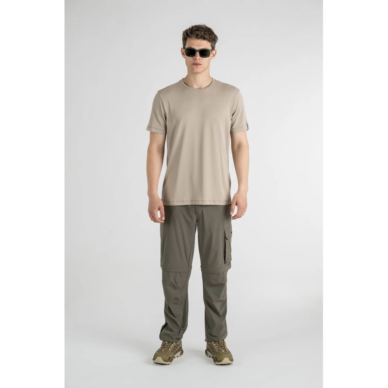 CAMISETA RH+ TECHNO TACTEL