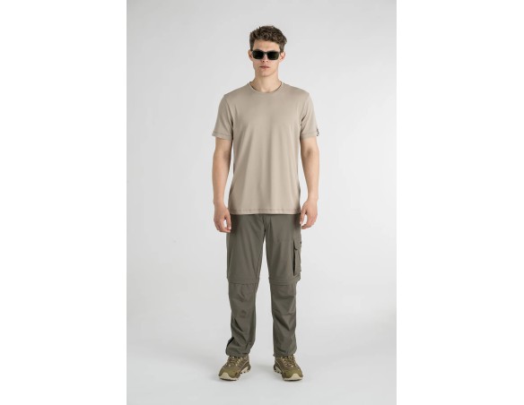 CAMISETA RH+ TECHNO TACTEL