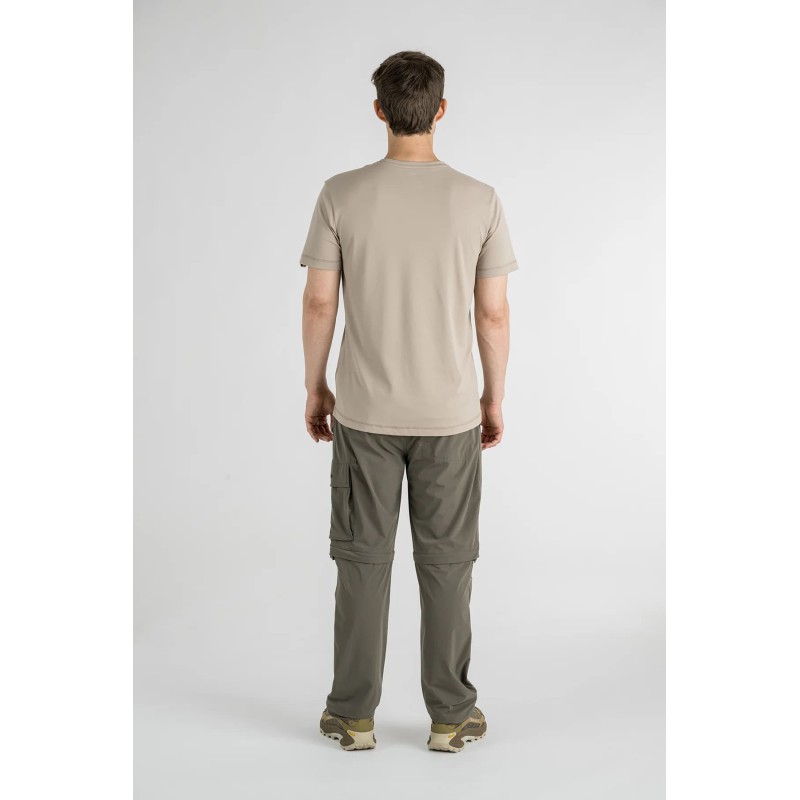 CAMISETA RH+ TECHNO TACTEL