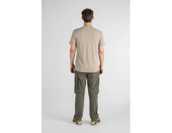 CAMISETA RH+ TECHNO TACTEL