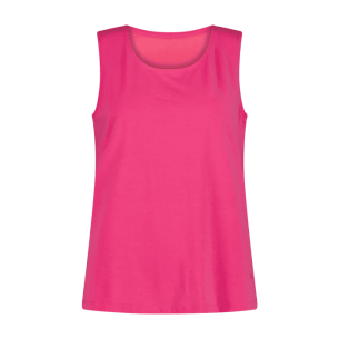 CAMISETA CMP SIN MANGAS MUJER