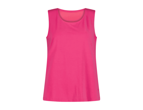 CAMISETA CMP SIN MANGAS MUJER
