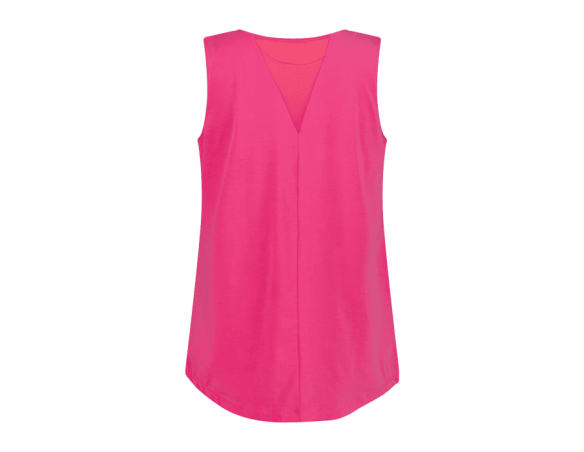 CAMISETA CMP SIN MANGAS MUJER