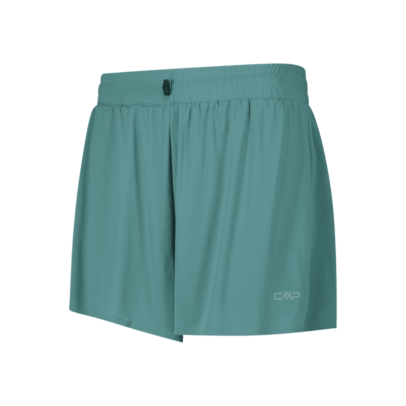 PANTALON CORTO CAMPAGNOLO UNLIMITECH INTEGRATED BRIEFS MUJER