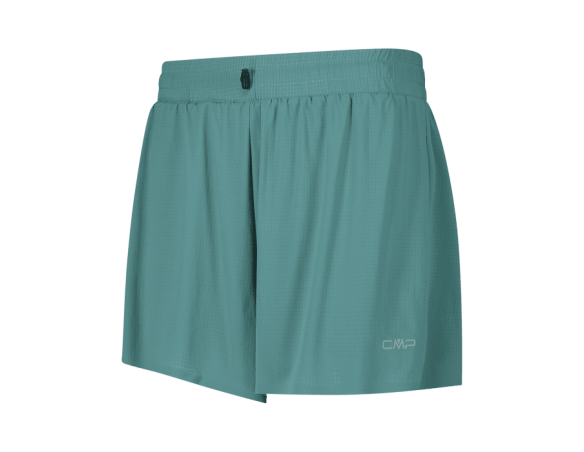 PANTALON CORTO CAMPAGNOLO UNLIMITECH INTEGRATED BRIEFS MUJER