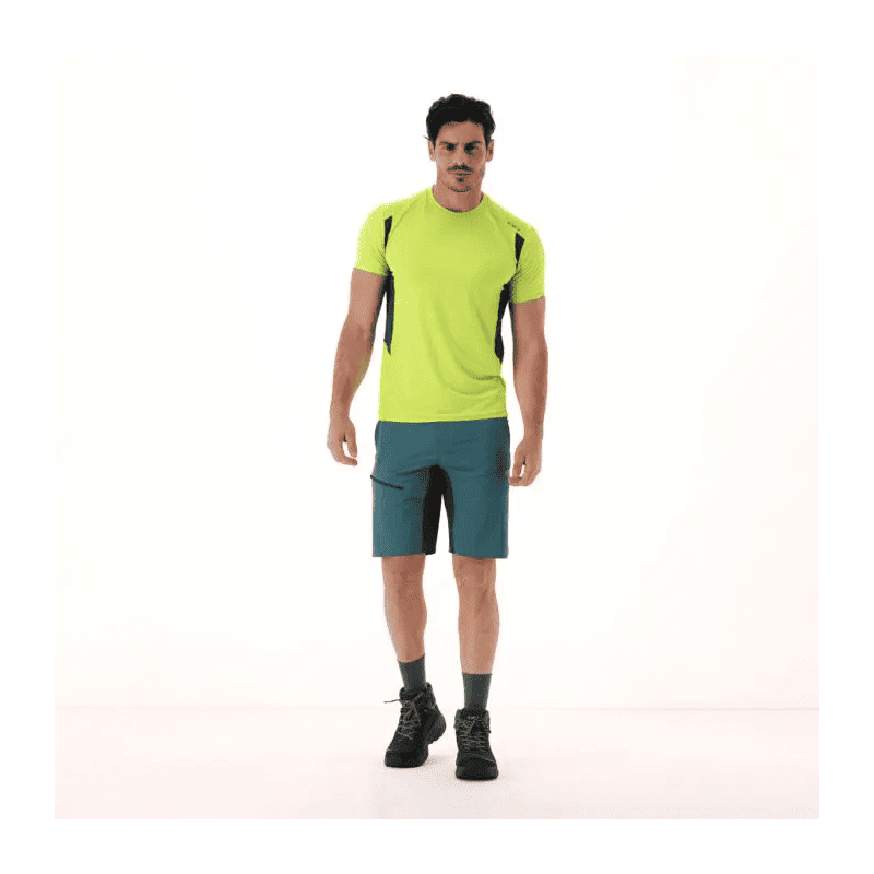 CAMISETA CMP UNLIMITECH  