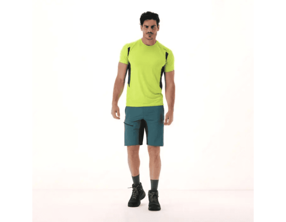 CAMISETA CMP UNLIMITECH  