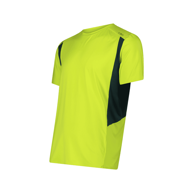 CAMISETA CMP UNLIMITECH  