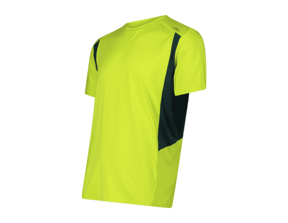 CAMISETA CMP UNLIMITECH  