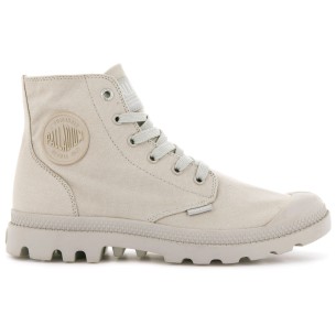 BOTAS PALLADIUM MONO CHROME