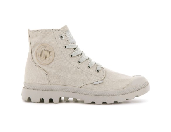 BOTAS PALLADIUM MONO CHROME