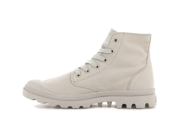 BOTAS PALLADIUM MONO CHROME