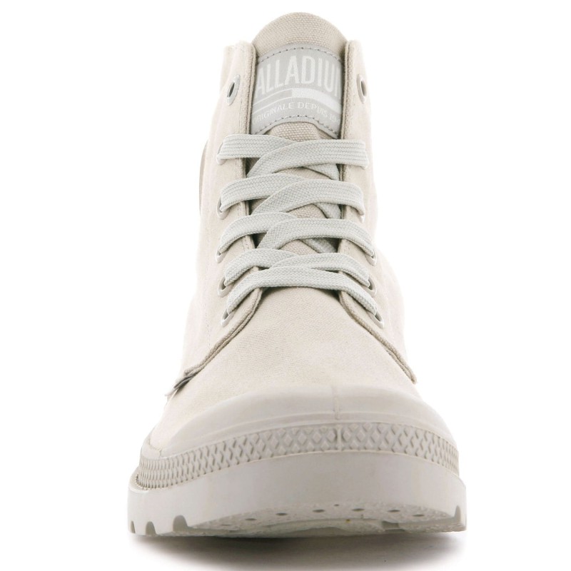 BOTAS PALLADIUM MONO CHROME