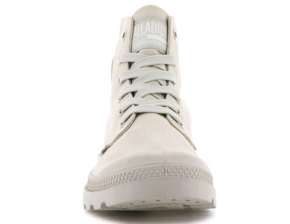 BOTAS PALLADIUM MONO CHROME