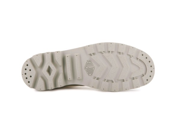 BOTAS PALLADIUM MONO CHROME