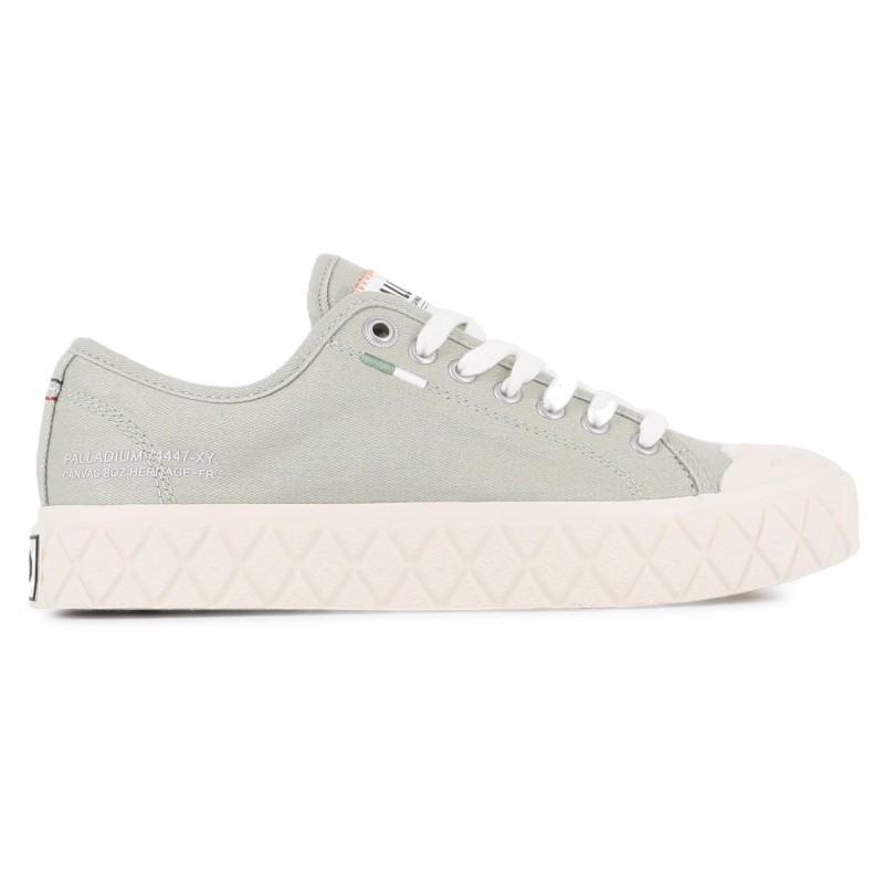 ZAPATILLAS PALLADIUM  PALLA ACE CVS ORG RETRO