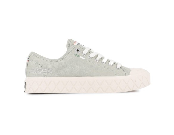 ZAPATILLAS PALLADIUM  PALLA ACE CVS ORG RETRO