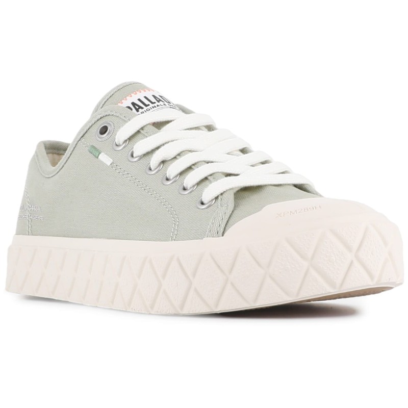 ZAPATILLAS PALLADIUM  PALLA ACE CVS ORG RETRO