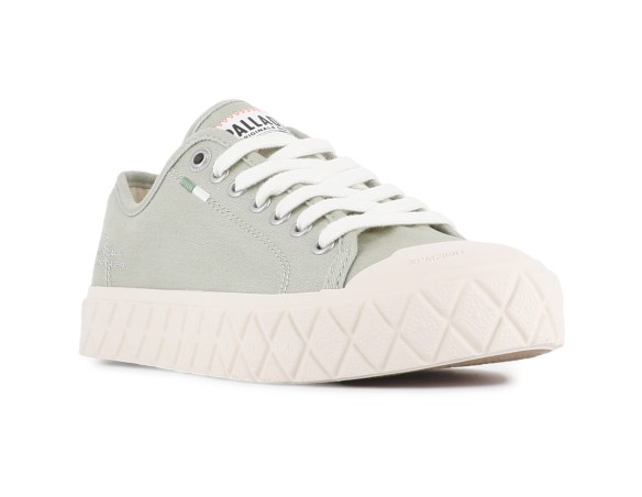 ZAPATILLAS PALLADIUM  PALLA ACE CVS ORG RETRO