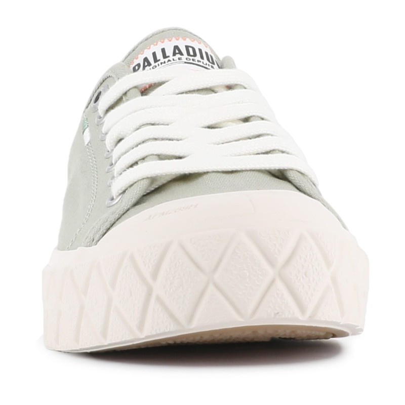 ZAPATILLAS PALLADIUM  PALLA ACE CVS ORG RETRO