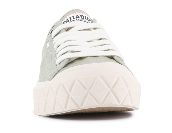ZAPATILLAS PALLADIUM  PALLA ACE CVS ORG RETRO