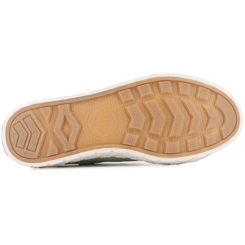 ZAPATILLAS PALLADIUM  PALLA ACE CVS ORG RETRO