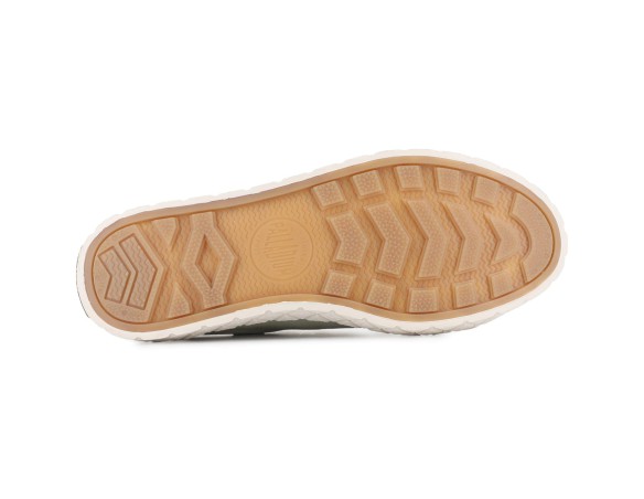 ZAPATILLAS PALLADIUM  PALLA ACE CVS ORG RETRO