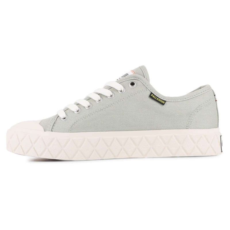 ZAPATILLAS PALLADIUM  PALLA ACE CVS ORG RETRO