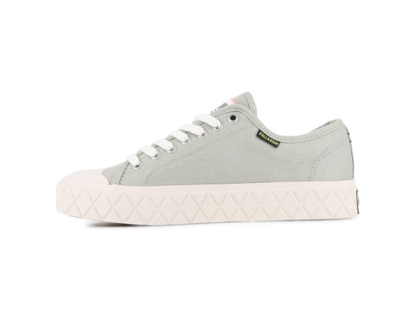 ZAPATILLAS PALLADIUM  PALLA ACE CVS ORG RETRO