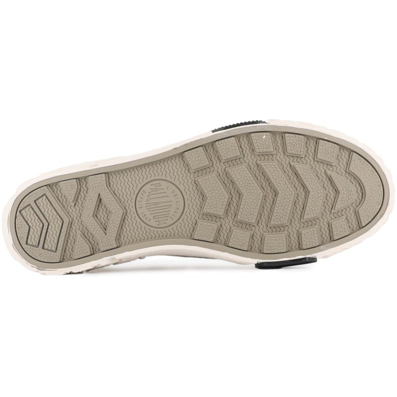 ZAPATILLAS PALLADIUM  ACE CITY SHELL LO 2