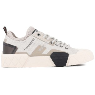 PALLADIUM ACE CITY SHELL LO 2 TRAINERS