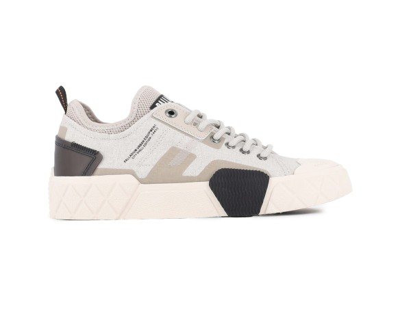 CHAUSSURES PALLADIUM  ACE CITY SHELL LO 2