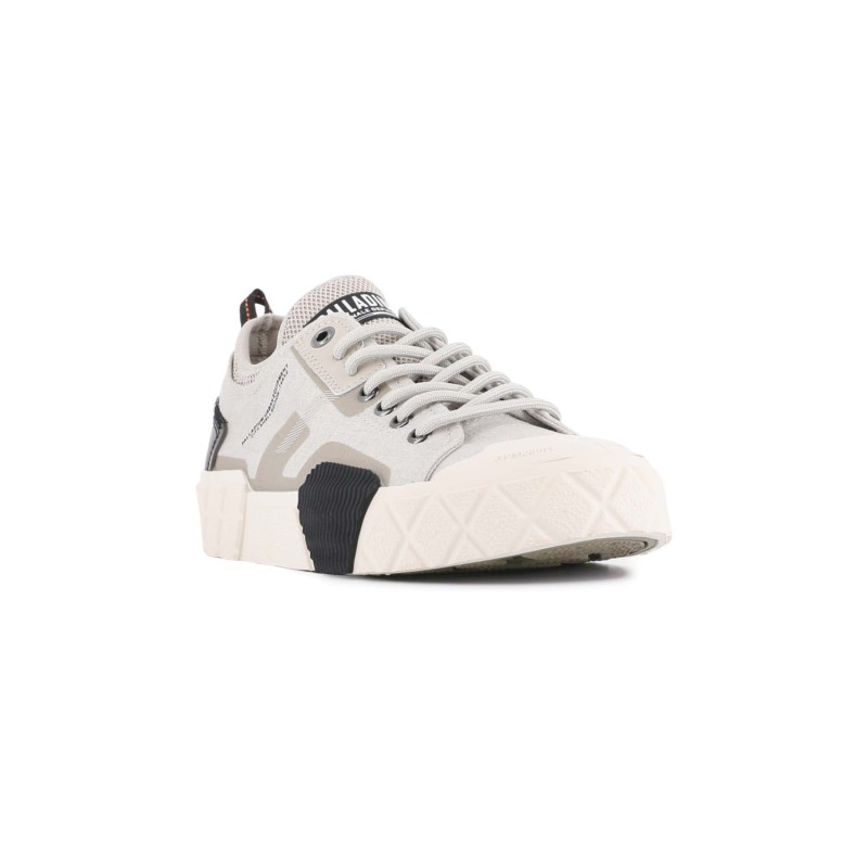 ZAPATILLAS PALLADIUM  ACE CITY SHELL LO 2