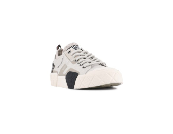 CHAUSSURES PALLADIUM  ACE CITY SHELL LO 2