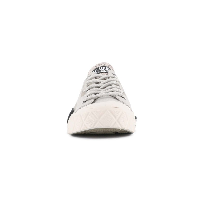 PALLADIUM ACE CITY SHELL LO 2 TRAINERS