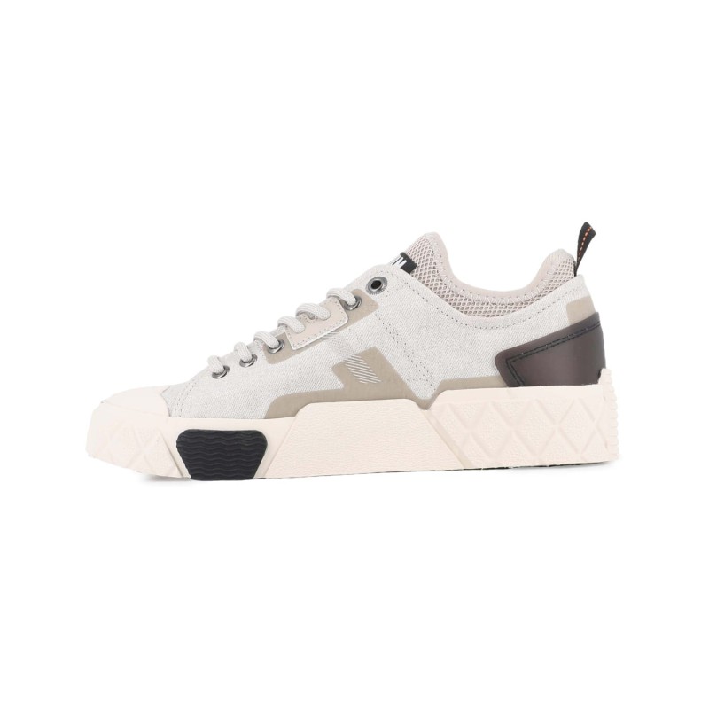 ZAPATILLAS PALLADIUM  ACE CITY SHELL LO 2