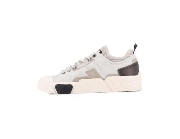CHAUSSURES PALLADIUM  ACE CITY SHELL LO 2