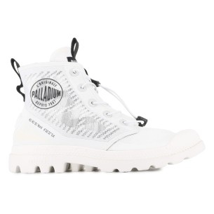 BOTAS PALLADIUM PAMPA LITE TRAVEL VT STAR 