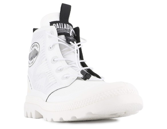 BOTAS PALLADIUM PAMPA LITE TRAVEL VT STAR 