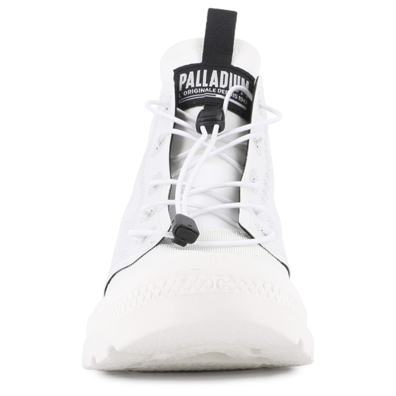 BOTAS PALLADIUM PAMPA LITE TRAVEL VT STAR 