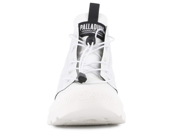BOTAS PALLADIUM PAMPA LITE TRAVEL VT STAR 