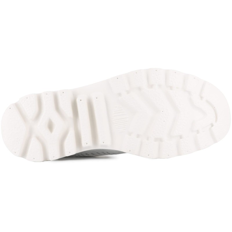 BOTAS PALLADIUM PAMPA LITE TRAVEL VT STAR 